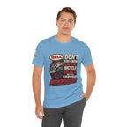 Bell Bicycle Helmets Bragging T-Shirt