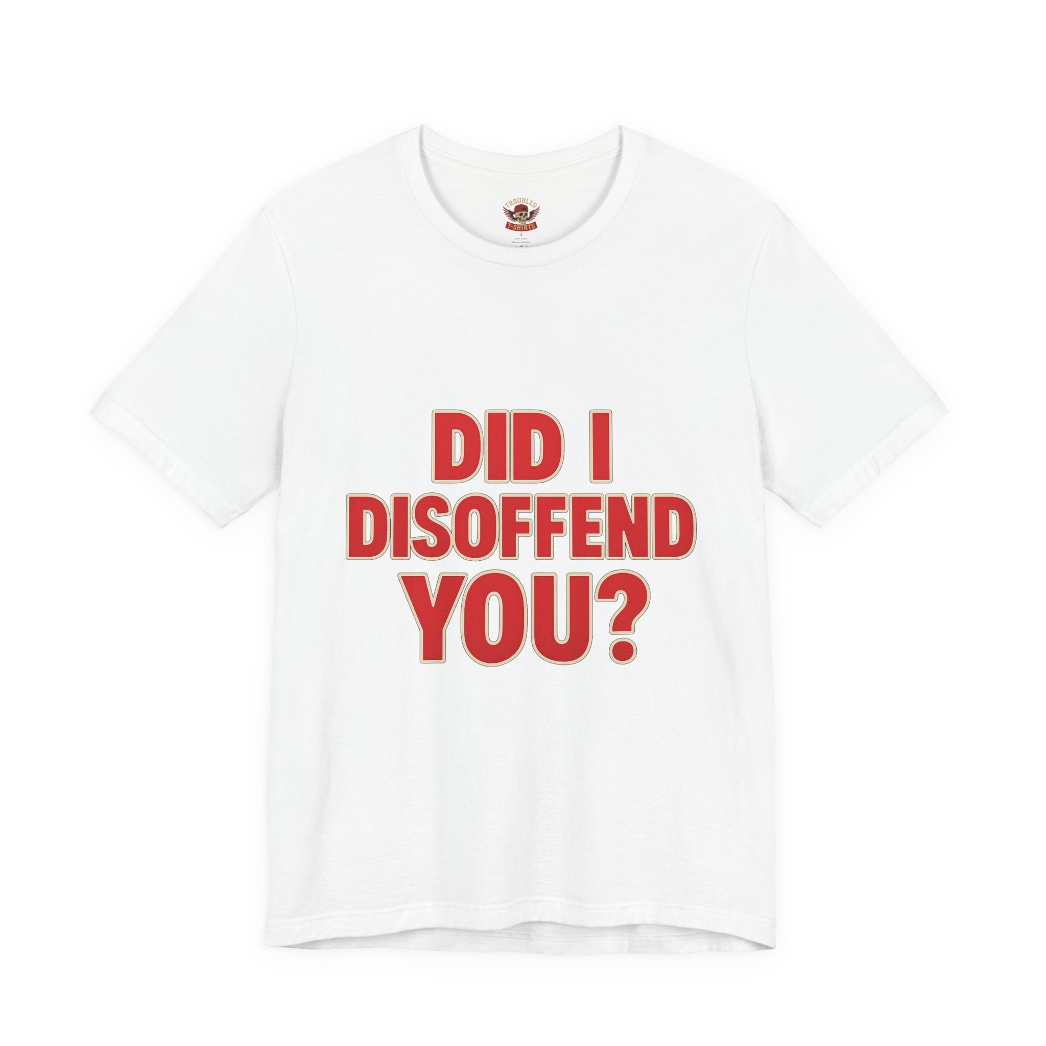 Funny Holiday Quote Tee — 'Funny quote from a drunk relative during the holidays'