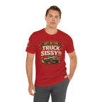 Get In the Truck Sissy- An ode to Urban Cowboy