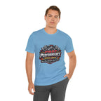 How Fast Did You Use To Be? Funny Speed Shop T-Shirt