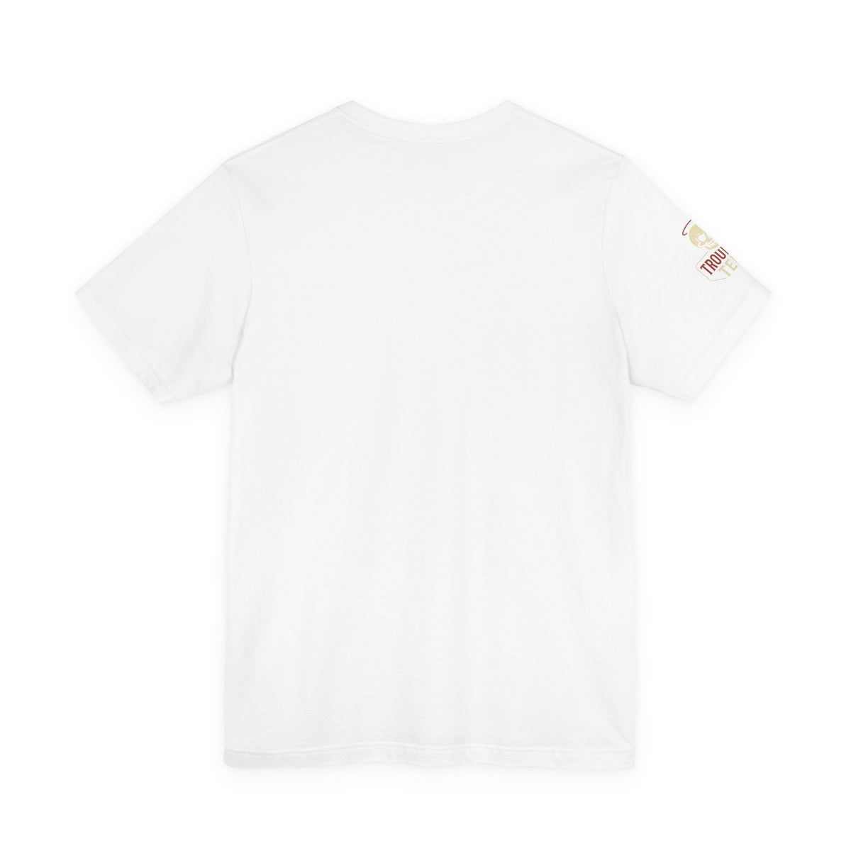 "Milk It Like a Cow!" T-Shirt — Funny Shocked Cow Graphic Tee
