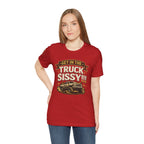 Get In the Truck Sissy- An ode to Urban Cowboy