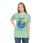 Motorcycle Guys T-Shirt — 'Truth or Friction' Riding Tee